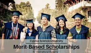 Merit-based scholarships