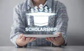 Winning Scholarships
