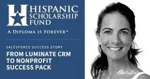 hispanic scholarship fund