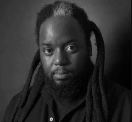 BREAKING NEWS: Morgan Heritage Lead Singer Dies Aged 46 | Darubini News