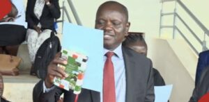 Court stops gazettment of Kisii deputy governor's seat