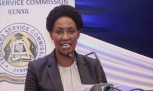 TSC Releases Over 11,000 Transfer Letters For Delocalized Teachers; How To Check