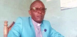 Missing Meru Pastor Has Been Found Dead in His House