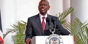 Ruto Nominates Attorney General And EAC Cabinet Secretary | Darubini News